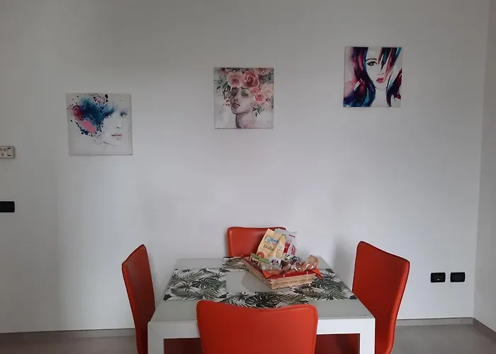 Casa Serena *